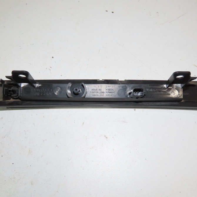 Feux stop supplementaire occasion  Renault ZOE (BFM_) Zoe (2012) 5 portes   265904593R  2