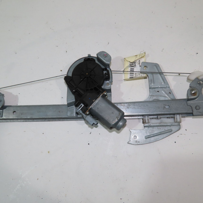 Mecanisme+moteur leve-glace avg occasion  Citroën C1 (PM_, PN_) 1.0 (2005-2014) 5 portes   9221T8  3