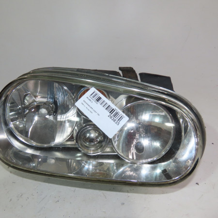 Phare droit occasion  Volkswagen vw GOLF IV (1J1) 1.9 tdi (1997-2004) 3 portes   1J1941016B 