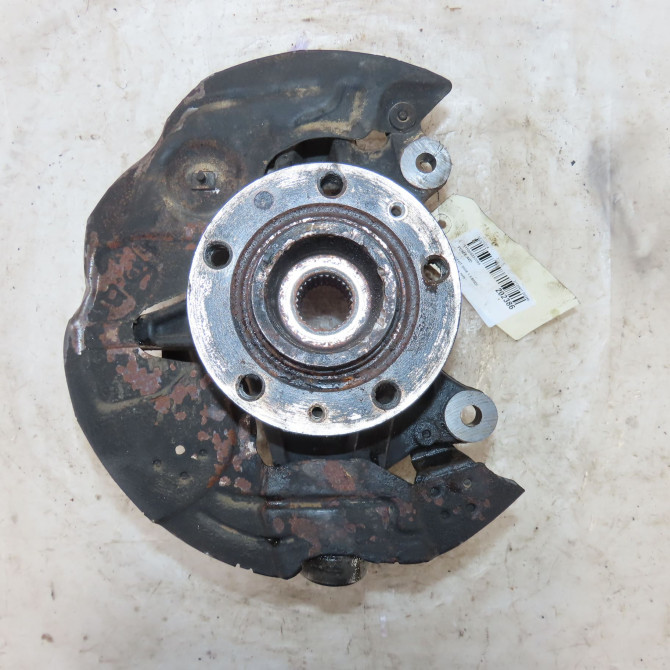 Fusee avd occasion  Peugeot 5008 II (MC_, MJ_, MR_, M4_) 1.5 bluehdi 130 (mcyhzj, mcyhzr, mcyhzx) (2018)   1647857080  1