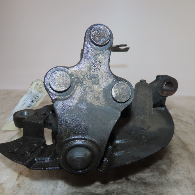 Fusee avd occasion  Peugeot 5008 II (MC_, MJ_, MR_, M4_) 1.5 bluehdi 130 (mcyhzj, mcyhzr, mcyhzx) (2018)   1647857080  3