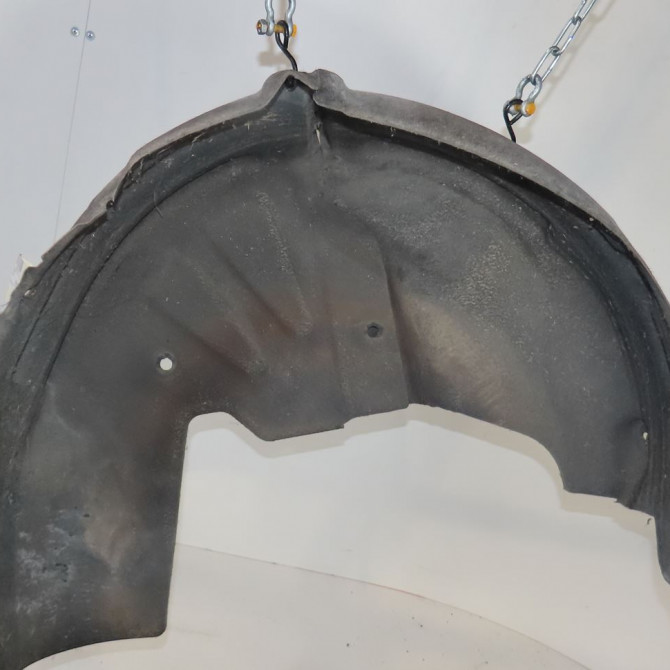 Pare-boue arrière droit occasion  Renault SCÉNIC IV (J9_) 1.2 tce 130 (2016)   767480080R  1