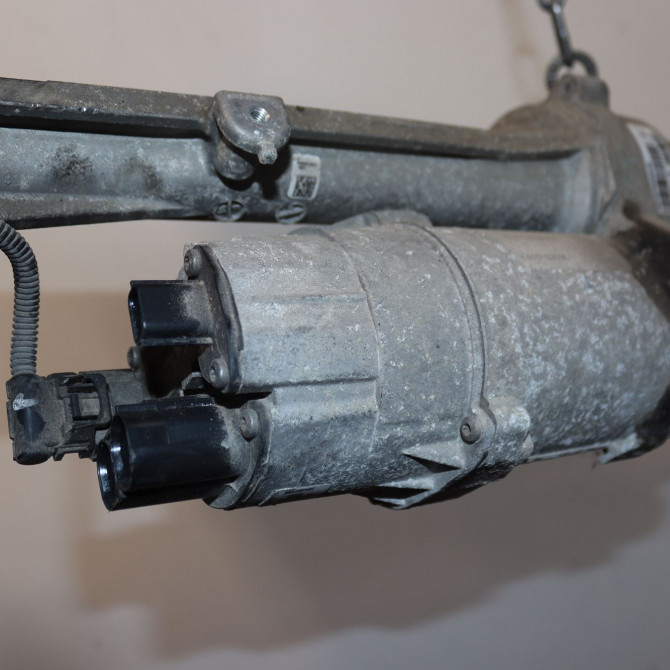 Cremaillere occasion  Renault TALISMAN Grandtour (KP_) 1.6 tce 200 (2016)   490016795R  4