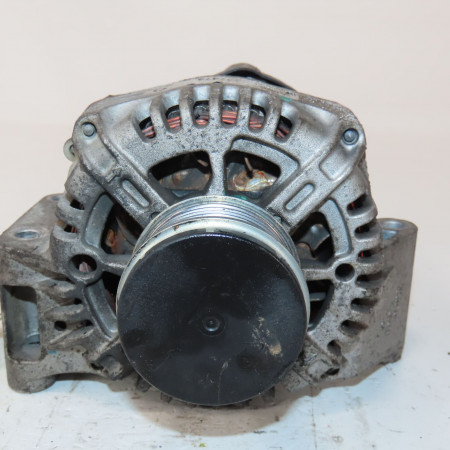 Alternateur occasion  Fiat GRANDE PUNTO (199_) 1.3 d multijet (2008)   71795805 