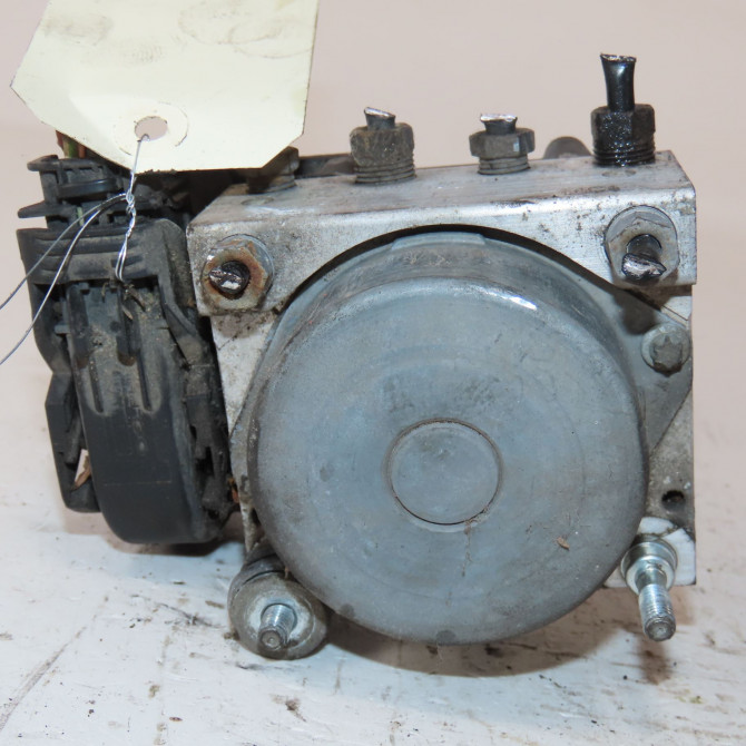 Unité hydraulique ABS occasion  Fiat GRANDE PUNTO (199_) 1.3 d multijet (2008)   71748625  2