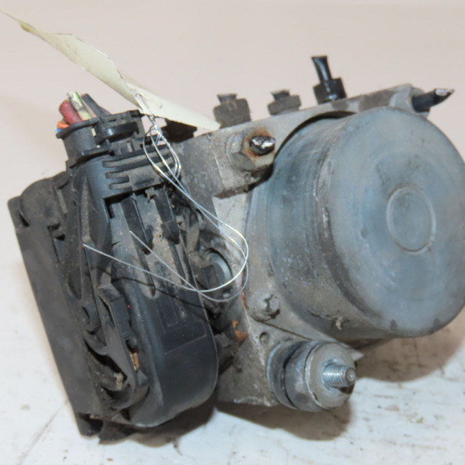 Unité hydraulique ABS occasion  Fiat GRANDE PUNTO (199_) 1.3 d multijet (2008)   71748625  3