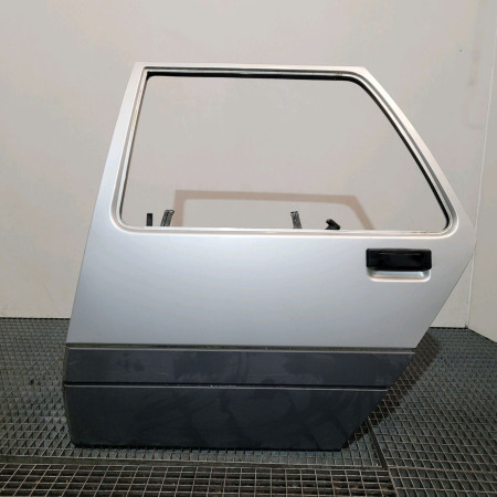 Porte arrière gauche occasion  Renault SUPER 5 (B/C40_) 1.1 (1989-1990) 5 portes   7751640298 