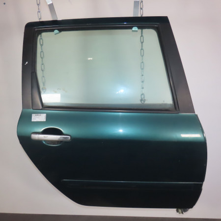 Porte arrière droite occasion  PEUGEOT 307 Phase 1 SW 03-2002->07-2004   9008H8 
