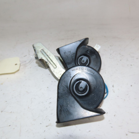 Klaxon  / avertisseur occasion  Citroën C4 PICASSO II 1.6 hdi / bluehdi 115 (2013) 5 portes   9815870780 