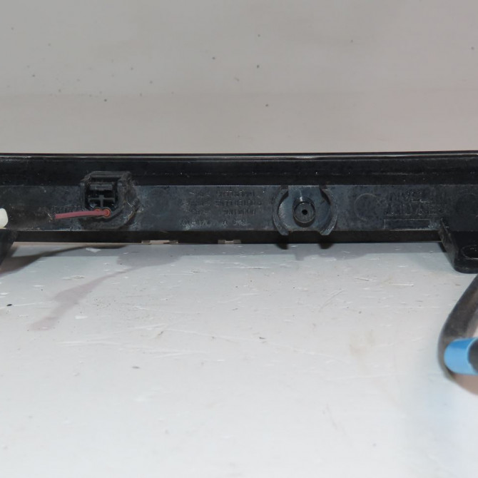 Feux stop supplementaire occasion  Renault SCÉNIC IV (J9_) 1.2 tce 130 (2016)   265904593R  2