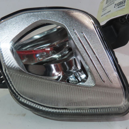 Phare antibrouillard avant gauche occasion  Ford FIESTA VII (HJ, HF) 1.0 ecoboost (2017)   2112660 