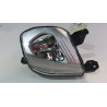 Phare antibrouillard avant gauche occasion  Ford FIESTA VII (HJ, HF) 1.0 ecoboost (2017)   2112660  miniature 3