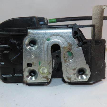 Serrure porte avg occasion  Nissan MICRA III (K12) 1.5 dci (2003-2010)   80501BG00A 