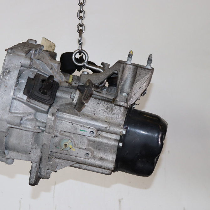 Boîte à vitesse mecanique occasion  Dacia SANDERO II 1.2 lpg (2012)   JH3087  3