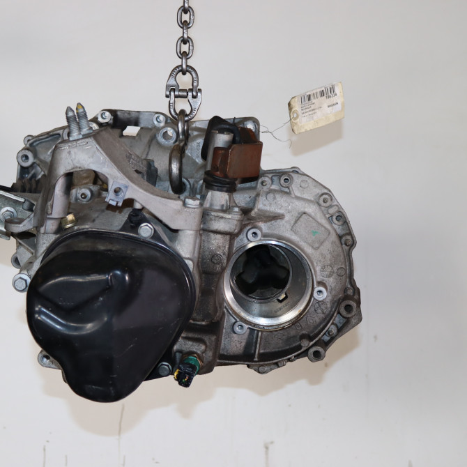 Boîte à vitesse mecanique occasion  Dacia SANDERO II 1.2 lpg (2012)   JH3087  4