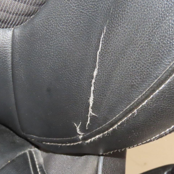 Interieur complet occasion  Renault SCÉNIC IV (J9_) 1.2 tce 130 (2016)     5