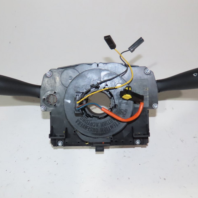 Bloc commodos occasion  Citroën C3 I (FC_, FN_) 1.4 hdi (2003-2011) 5 portes   96488208XT  1