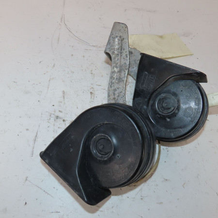 Klaxon  / avertisseur occasion  Citroën C4 GRAND PICASSO II (DA_, DE_) 2.0 bluehdi 150 (2013)   9815870780 