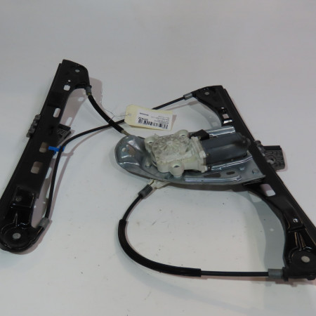 Mecanisme+moteur leve-glace avg occasion  Mercedes-benz CLASSE C (W203) C 270 cdi (203.016) (2000-2007)   2037203146 