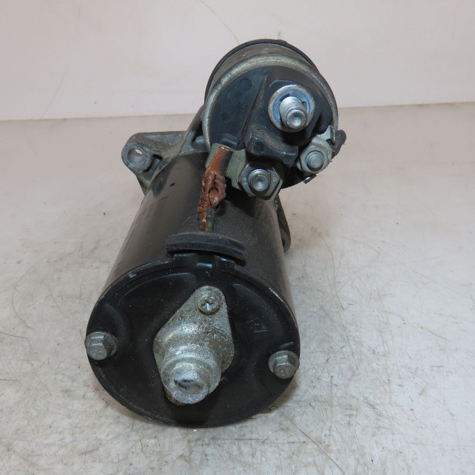 Démarreur occasion  Chevrolet AVEO 3/5 portes (T300) 1.3 d (2011-2015)   55591492  1