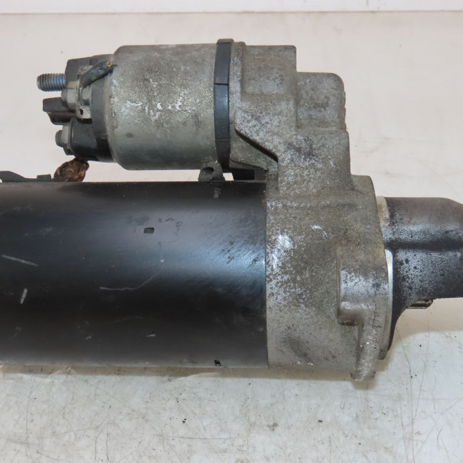 Démarreur occasion  Chevrolet AVEO 3/5 portes (T300) 1.3 d (2011-2015)   55591492  5