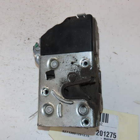 Serrure porte avg occasion  Peugeot PARTNER Monospace (5_, G_) 1.6 hdi 75 (2005-2008) 4 portes   9135H6 