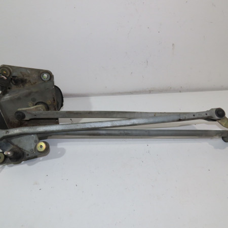 Moteur essuie-glace avant occasion  Peugeot 306 (7B, N3, N5) 1.4 sl (1994-2001)   640589 