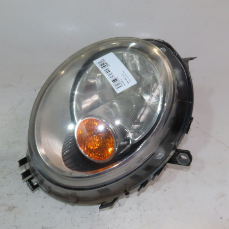 Phare gauche occasion  Mini MINI (R56) Cooper d (2006-2010)   63122751263 