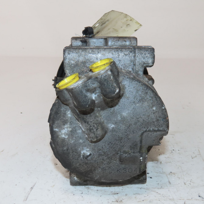 Compresseur air conditionne occasion  Alfa romeo 147 (937_) 1.9 jtd (937.axd1a, 937.bxd1a) (2001-2010)   51752531  4