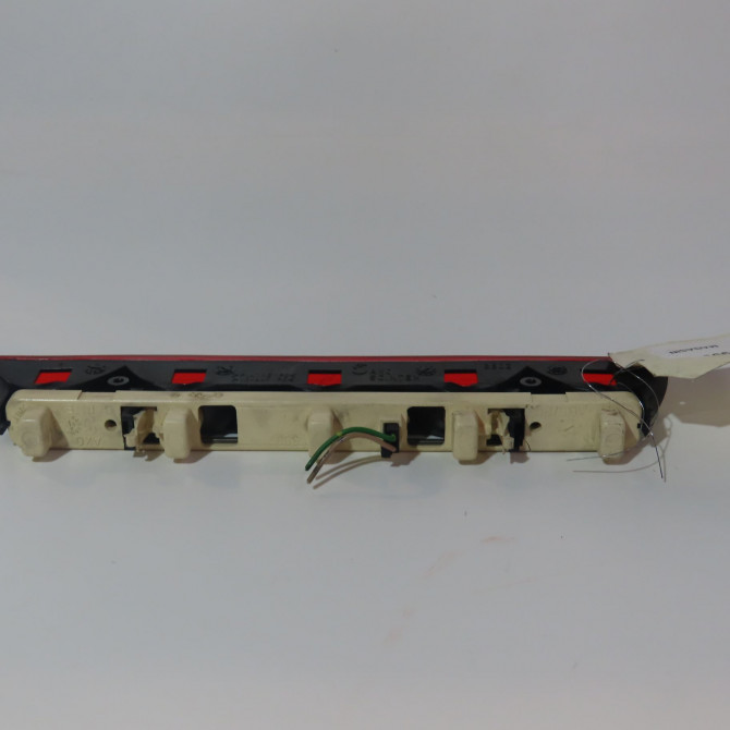 Feux stop supplementaire occasion  Peugeot 306 3/5 portes (7A, 7C, N3, N5) 1.4 (1993-2001) 5 portes   6350G0  2