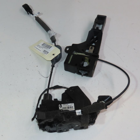 Serrure porte avg occasion  Renault SCÉNIC IV (J9_) 1.2 tce 130 (2016)   805039092R 