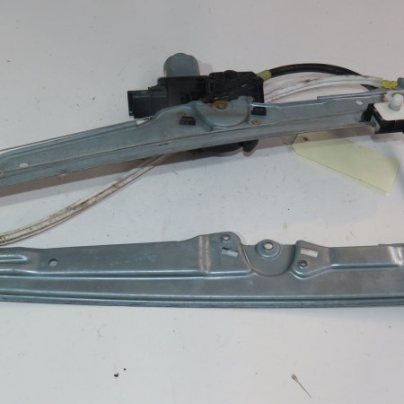 Mecanisme + moteur lève-glace avant droit occasion  Renault SCÉNIC IV (J9_) 1.2 tce 130 (2016)   807200294R 