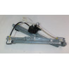 Mecanisme + moteur lève-glace avant droit occasion  Renault SCÉNIC IV (J9_) 1.2 tce 130 (2016)   807200294R  miniature 3