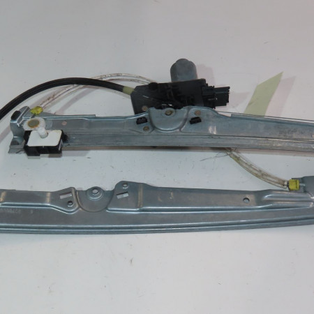 Mecanisme+moteur leve-glace avg occasion  Renault SCÉNIC IV (J9_) 1.2 tce 130 (2016)   807214665R 