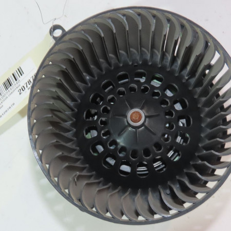 Moteur ventilateur chauffage occasion  Renault TALISMAN Grandtour (KP_) 1.6 tce 200 (2016)   272109102R 