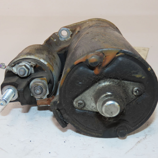 Démarreur occasion  Mercedes-benz CLASSE A (W169) A 180 cdi (169.007, 169.307) (2004-2012) 5 portes   61510301  4