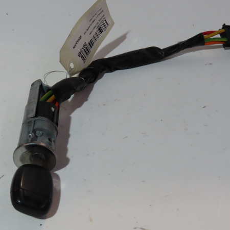 Antivol de direction occasion  Renault TWINGO I (C06_) 1.2 16v (c06c, c06d, c06k) (2001-2007) 3 portes   7701046639 