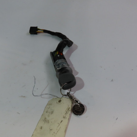 Antivol de direction occasion  Renault TWINGO I (C06_) 1.2 (c066, c068) (1996-2007) 3 portes   7701046639 