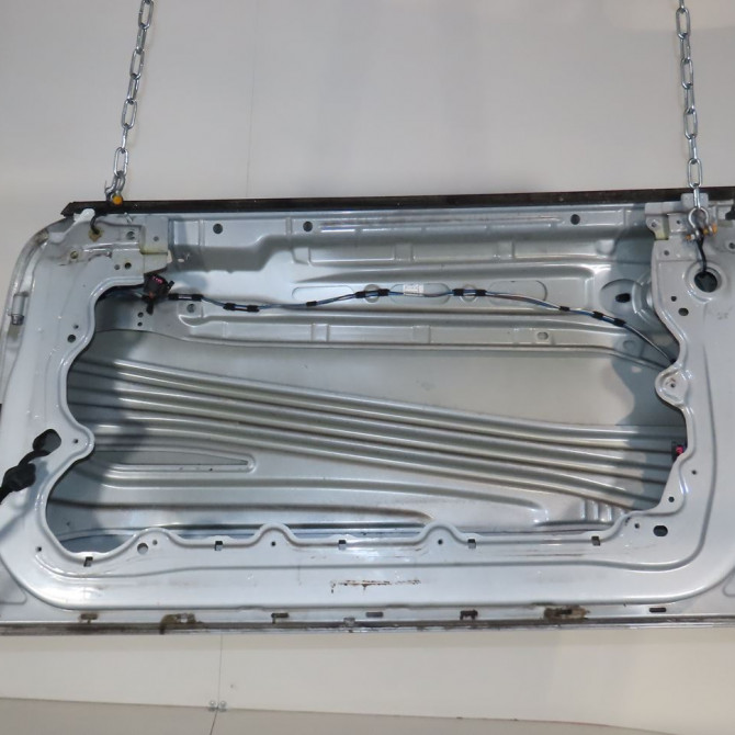 Porte avant droite occasion  Mini MINI (R56) Cooper d (2006-2010)   41009628768  2