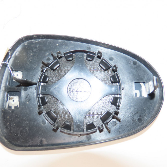 Glace  retroviseur exterieur gauche occasion  Seat IBIZA IV (6J5, 6P1) 1.0 (2015-2017)   6J0857521H  2