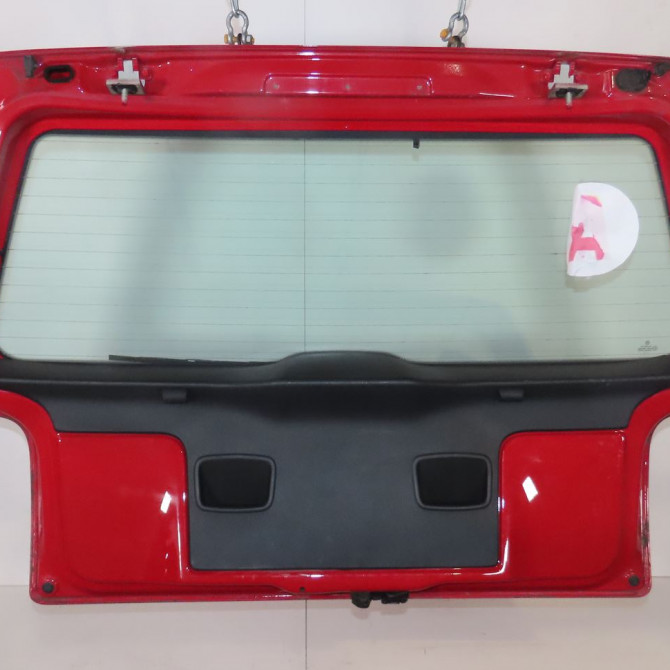 Hayon occasion  Volkswagen vw LUPO I (6X1, 6E1) 1.0 (1998-2000)   6X0827025C  2