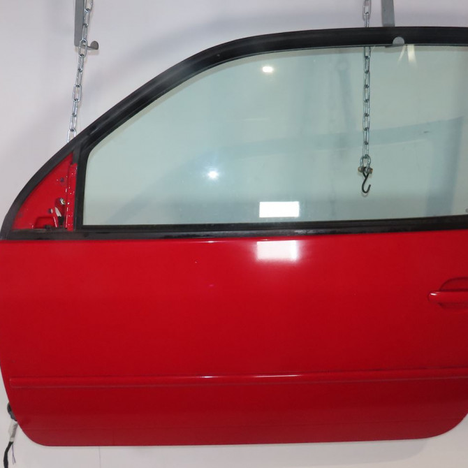 Porte avant gauche occasion  Volkswagen vw LUPO I (6X1, 6E1) 1.0 (1998-2000)   6E0831051AL  1