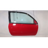 Porte avant droite occasion  Volkswagen vw LUPO I (6X1, 6E1) 1.0 (1998-2000)   6E0831052AL  miniature 4
