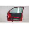 Porte avant droite occasion  Volkswagen vw LUPO I (6X1, 6E1) 1.0 (1998-2000)   6E0831052AL  miniature 4