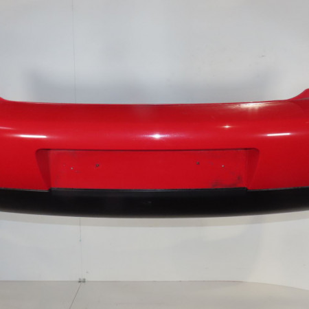 Pare-choc arrière occasion  Volkswagen vw LUPO I (6X1, 6E1) 1.0 (1998-2000)   6E0807421DGRU 