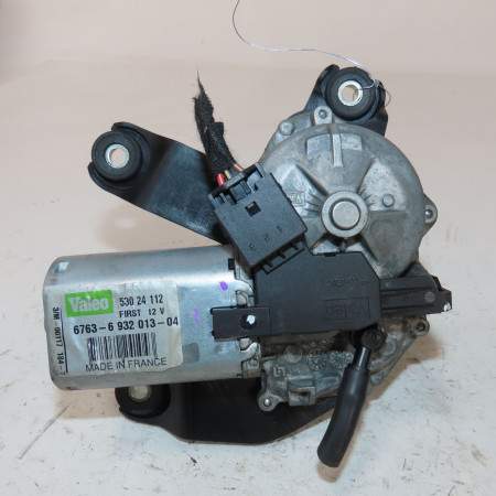 Moteur essuie-glace arrière occasion  Mini MINI (R56) Cooper d (2006-2010)   67636932013 