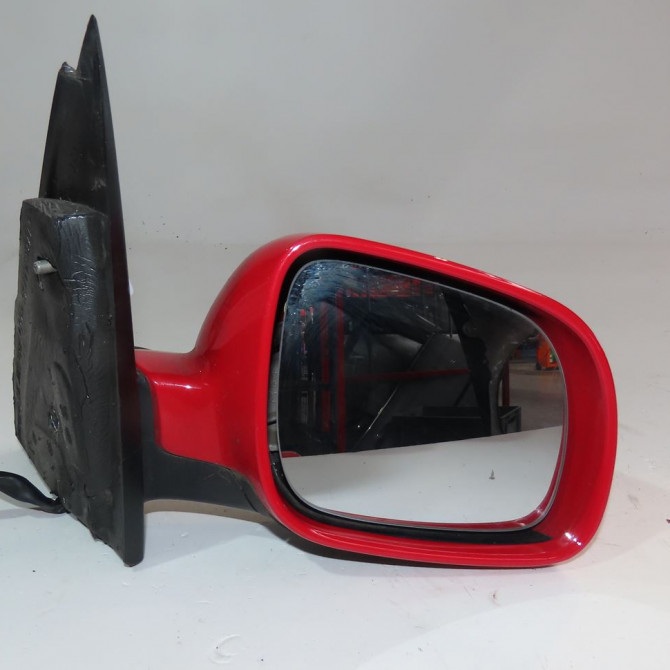 Retroviseur exterieur electrique droit occasion  Volkswagen vw LUPO I (6X1, 6E1) 1.0 (1998-2000)   6E1857508H01C  3