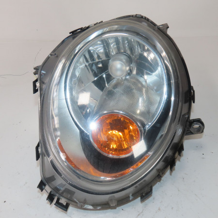 Phare gauche occasion  Mini MINI (R56) Cooper d (2006-2010)   63122751263 