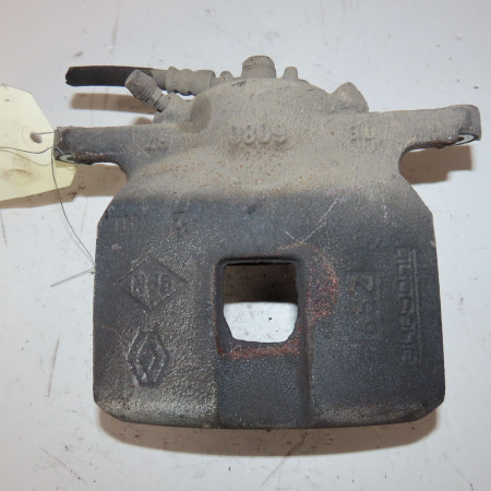 Etrier de frein avant droit occasion  Renault TALISMAN Grandtour (KP_) 1.6 tce 200 (2016)   410011159R 