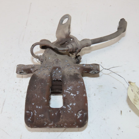 Etrier de frein arrière gauche occasion  Volkswagen vw TOURAN (1T1, 1T2) 2.0 tdi (2003-2010) 5 portes   1K0615423M 